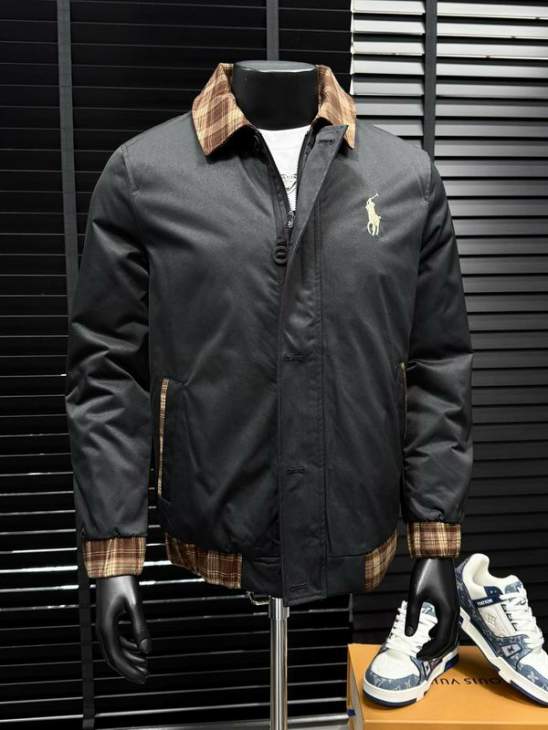 Picture of Ralph Lauren Down Jackets _SKUPoloM-3XL25wx0836539